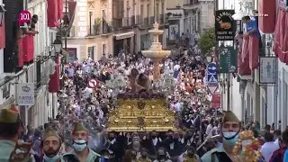 Mejores Momentos Semana Santa Antequera 2022 | Especial Hermanaco | Volumen I