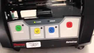 Thermo Scientific MultiDrop Combi