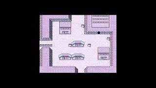 Lavender Town (guitar cover)