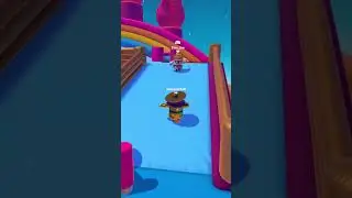 Fall guys memes #1