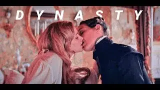 anne & ann | and all i gave you is gone