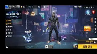 hướng dẫn c&aacute;ch mod skin ff cực k&igrave; chất