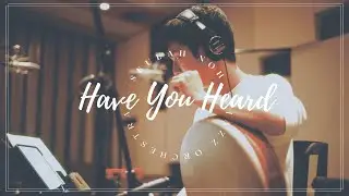 Have You Heard (ft. Kan Yanabe) - Seulah Noh Jazz Orchestra [Official Music Video]