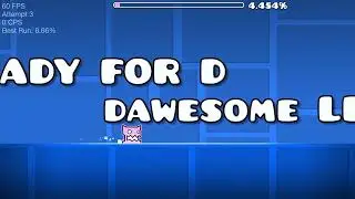 (JUMP FROM SOLAR CIRCLES) Silentium Clavas 100%, my greatest achievement yet [Geometry Dash 2.207]