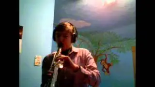 Sentimental - Shannon Young (Kenny G cover)