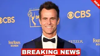 Tragic Breaking News 💔 General Hospital Star Cameron Mathison Dies &mdash; Fans Can&rsquo;t Believe It