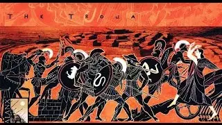 BBC. Троя: Женщины Трои / The Women of Troy / 4 серия