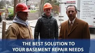 Milwaukee Real Estate: How to Solve Your Basement Repair Issues
