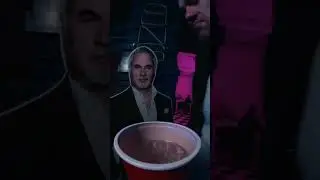 Промо-ролик RedCupParty &mdash; пати-бар Молодость
