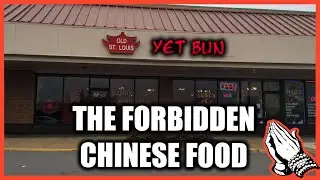 The BEST Chinese Food is NOT from China. It's From St. Louis😳😳 | The 