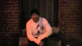 JCredible Intervention (Director's Edition)