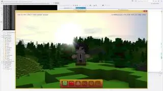 Playing with Easing Functions