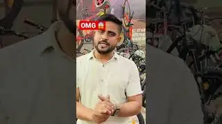 PEDALMORE CYCLE BRAND. #ascyclesstore #ascycleshowroom #cyclestoremahipalpur #viralvideo