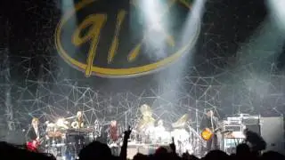 Beck - Black Tambourine @ Wrex The Halls, Valley View Casino Center (12/10/2016)
