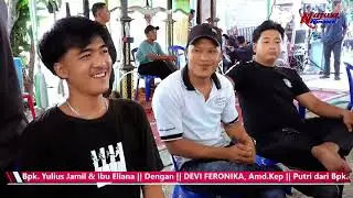 AWET MUDA - Orkes JET STAR - Sukanegara OKU Timur - Najwa Record