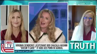 Bill for Parental Advisory Warning labels on porn books in school libraries killed by VA Democrats!