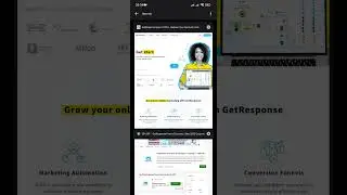 How to Redeem a GetResponse Promo Discount?