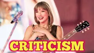 Taylor Swift's Record-Breaking Success: The Eras Tour That Changed Everything!