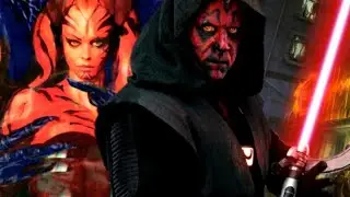 The George Lucas Sequels Proves The Star Wars Expanded Universe Was Never Canon