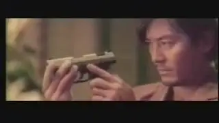 Heavenly Mission (2006) DVD Trailer 天行者