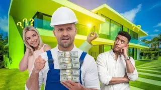 Distressed Builders.  Is it Horrendous or Tremendous?  End of April Real Estate Market update #leeco