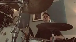 Yamaha Hybrid Maple with Zildjian Special Dry Pies