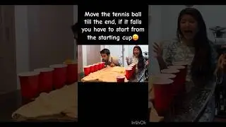 😝one minute party game #oneminutegame #party #fun #short #kitty #वनमिनटगेम