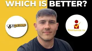 Alldebird vs Premiumize - Which one is better? (2025 Guide)
