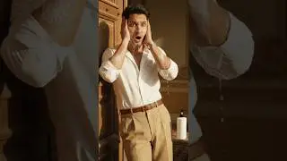 Japan ka 1-Drop Face Wash 😲