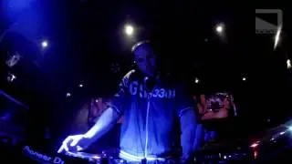 The Binary Mind live @ Grunnsonic 2017  (ESNS17)
