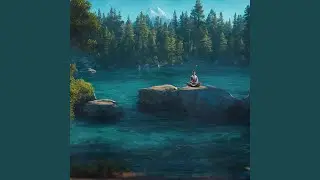 30 Minute Deep Forest Meditation Music