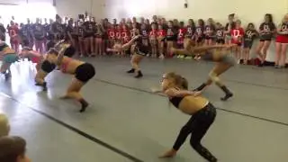 Dance Rogue