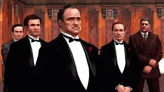 The Godfather Game - Beta Soundtrack (E3 2005 Build OST)
