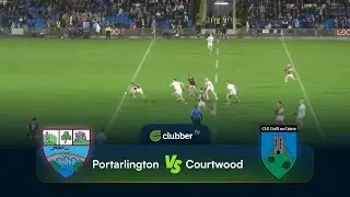 Portarlington vs Courtwood | Laois SFC Final Replay | 25th of Oct 2025