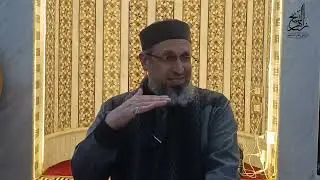 (٤٢) شرح كتاب رسالة المسترشدين: (واعلم أن أنجى طريق للعبد..)