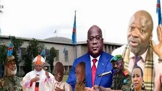MATCH EBALUKI BA KANGI OLIVE LEMBE, KALONJI CONFIRME LA PERQUISITION NA NDAKU YA AMBONGO NA MUTEBA. 