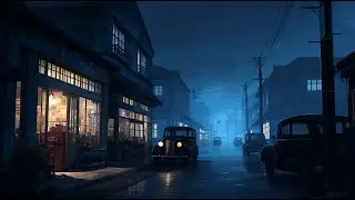 The Day the Town Went Silent | A Chilling True Story from 1945 You&rsquo;ve Never Heard