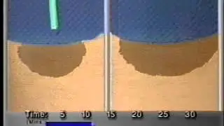 Saturated vs. Unsaturated Soil Conditions