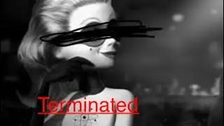 Omnidroid 01 kills Psycwave (FlipaClip animation)
