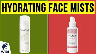 10 Best Hydrating Face Mists 2020