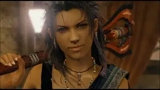 Monoculus(Slowed + Reverb) FFXIII: Lightning Returns(FFXIII-3) OST