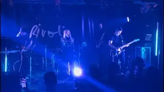 No Sleep - Lyubov Kay (Live) (08/08/24)