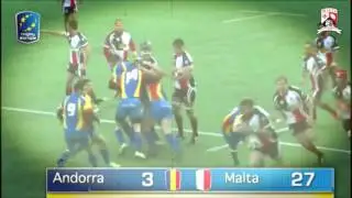 Malta Rugby Review 2016