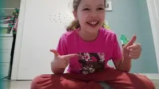 💃💃EASY DANCE KIDS 💃💃@LizaStarDance #dancekid #hiphopkids #kidvlog #kidvlogger