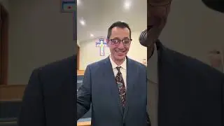 11-16-25 Pastor James Wolfe Pastor &ldquo;God on the Mountain and the Valley&rdquo; Please like and subscribe
