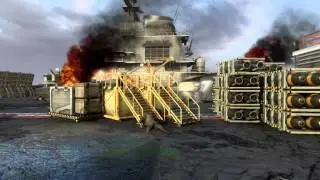 brockhurst99 - Black Ops II Game Clip