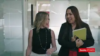 Mujeres empresarias tienen abanico de oportunidades con Iniciativa Mujer del Scotiabank