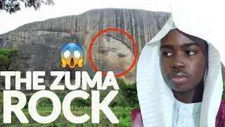 Have You Heard About The Zuma Rock? - Mufti Yaks