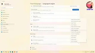 How to Change Regional Format in Windows 11