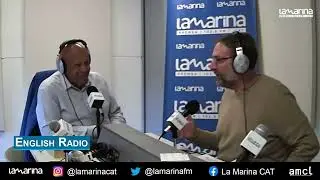 The history of Catalan Culture with Jordi Vilanova